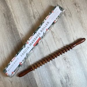 NEW BellaGrace Large Fascia Massage Roller